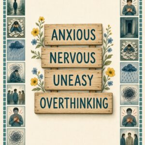 Anxiety Blend