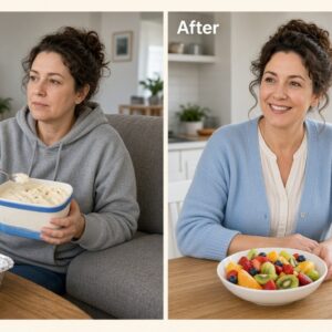 Emotional Eating Blend