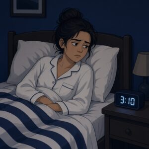 Sleep Blend